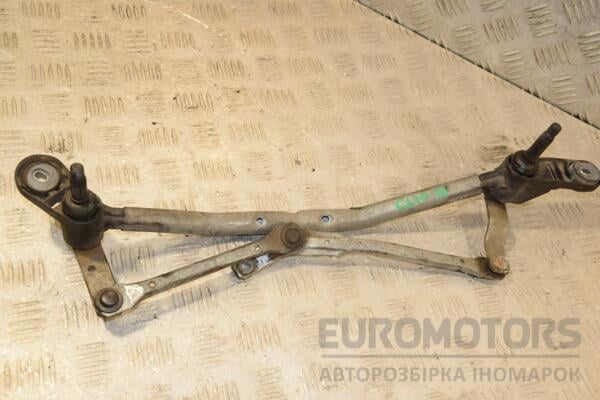 Трапеция дворников Renault Clio (III) 2005-2012 418634 euromotors.com.ua