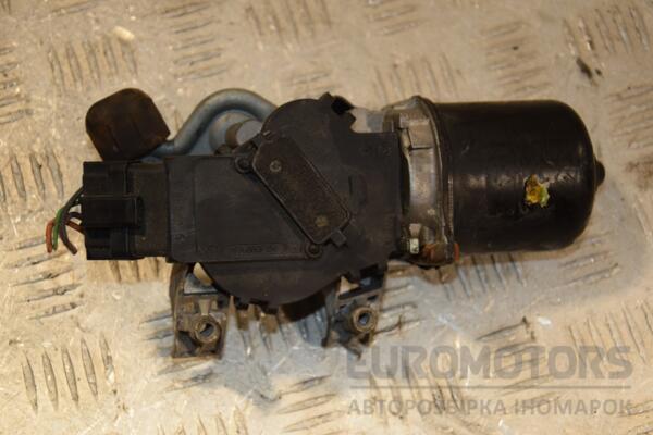Моторчик склоочисника передній Renault Clio (III) 2005-2012 8200268931 418636 - 2