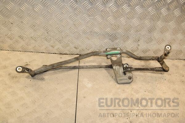 Трапеція двірників Fiat Ducato 2006-2014 418638 euromotors.com.ua
