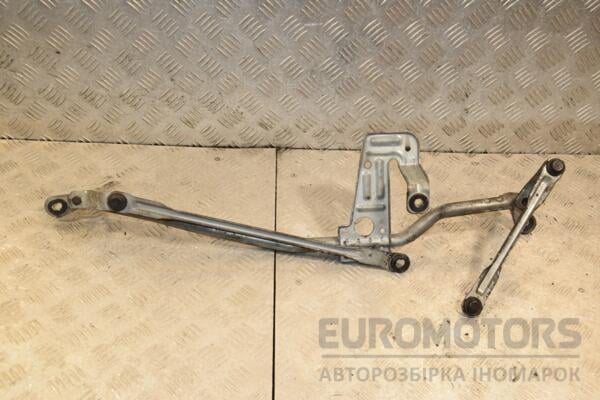 Трапеция дворников Citroen Jumper 2006-2014 418638 - 2