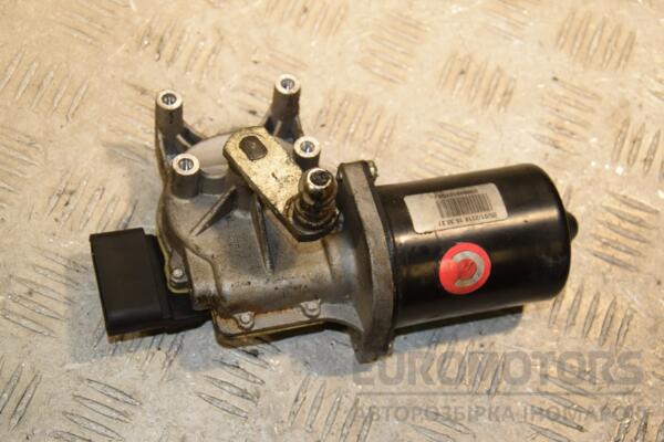 Моторчик склоочисника передній Citroen Jumper 2006-2014 1363338080 418640 - 2