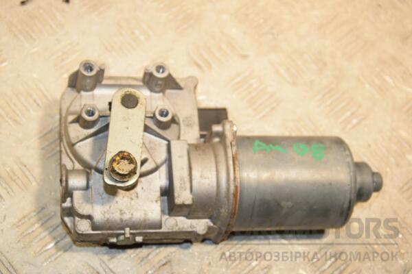 Моторчик склоочисника передній Audi A4 (B8) 2007-2015 8K1955119A 418642 - 2