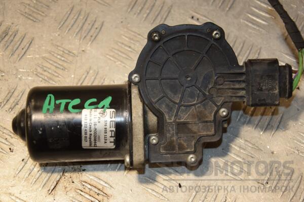 Моторчик стеклоочистителя передний Seat Ateca 2016 576955113A 418648 euromotors.com.ua