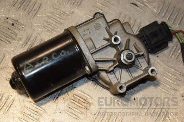 Моторчик стеклоочистителя передний Seat Ateca 2016 576955113A 418648 - 2