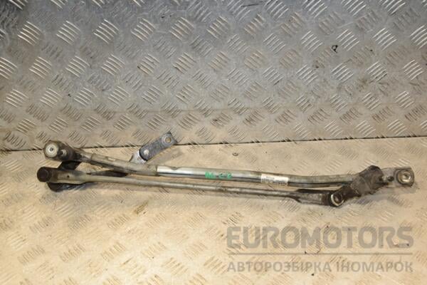 Трапеция дворников Audi A6 (C7) 2011 4G1955023A 418650 euromotors.com.ua