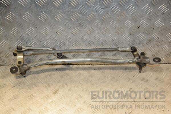Трапеция дворников Audi A6 (C7) 2011 4G1955023A 418650 - 2