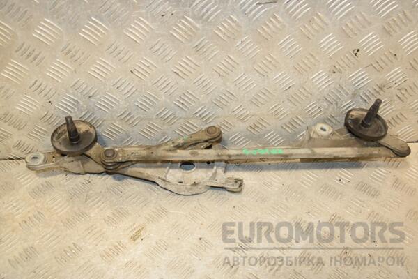 Трапеция дворников Renault Koleos 2008-2016 28800JY40A 418654 euromotors.com.ua
