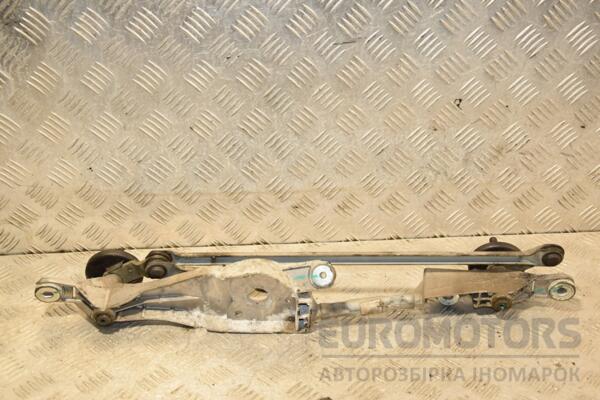 Трапеция дворников Renault Koleos 2008-2016 28800JY40A 418654 - 2