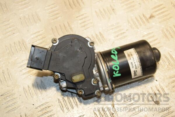 Моторчик стеклоочистителя передний Renault Koleos 2008-2016 ZD1636 418656 euromotors.com.ua