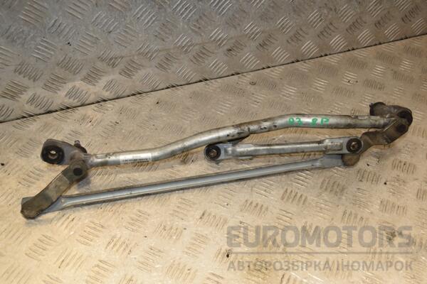 Трапеция дворников Audi A3 (8P) 2003-2012 8P1955023L 418658 euromotors.com.ua