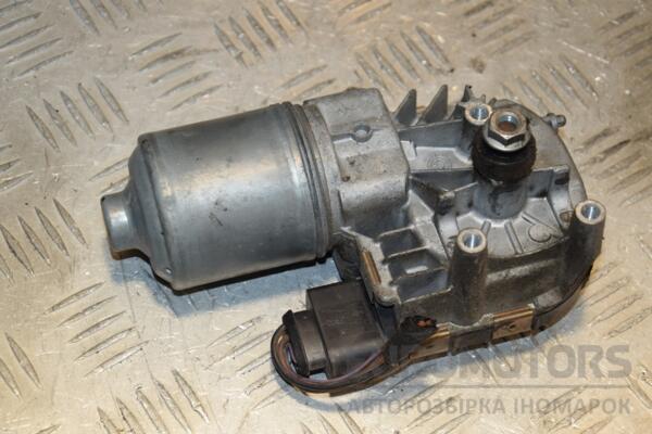 Моторчик стеклоочистителя передний Audi A3 (8P) 2003-2012 8P1955119F 418660 - 2