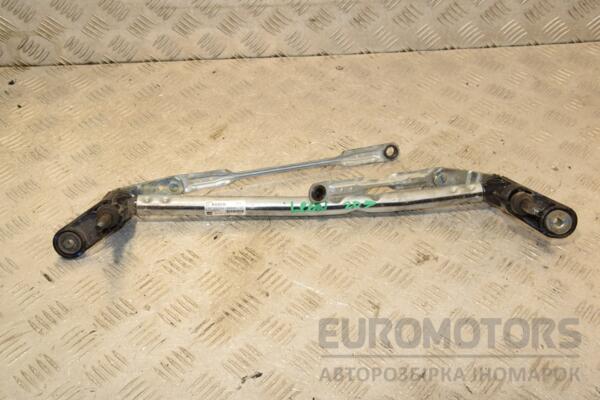 Трапеція двірників Seat Leon 2020 5FB955023B 418662 euromotors.com.ua
