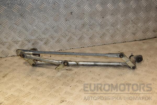 Трапеция дворников Skoda Octavia (A5) 2004-2013 1Z1955023E 418668 - 2