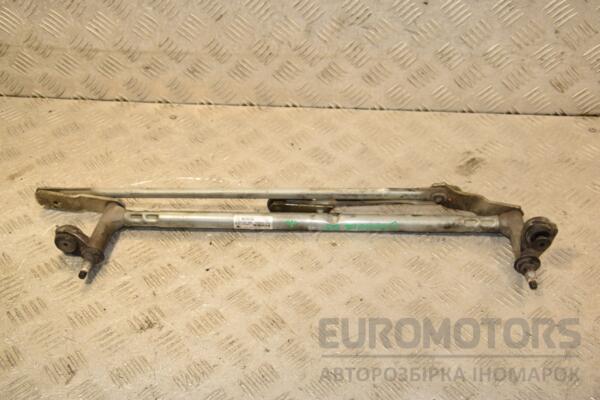 Трапеція двірників Skoda Octavia (A5) 2004-2013 1Z1955023E 418672 euromotors.com.ua
