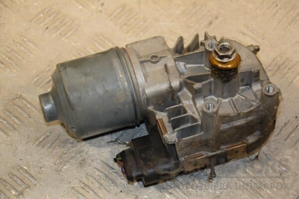 Моторчик стеклоочистителя передний Skoda Octavia (A5) 2004-2013 1Z1955119D 418674 - 2