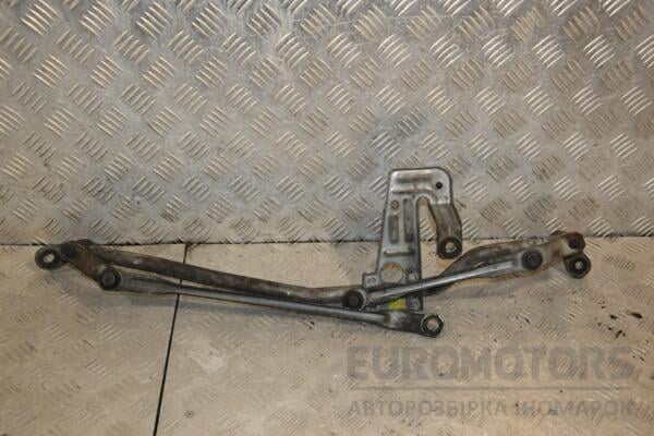 Трапеція двірників Citroen Jumper 2006-2014 418676 - 2