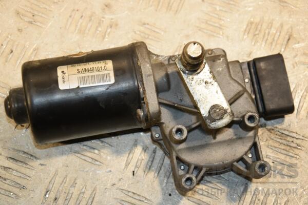 Моторчик склоочисника передній Citroen Jumper 2006-2014 SWM481010 418678 - 2