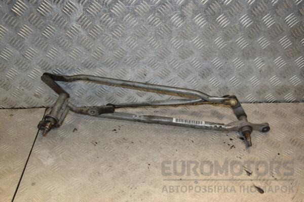 Трапеция дворников Land Rover Range Rover Sport 2013 CPLA17500AE 418680 - 2