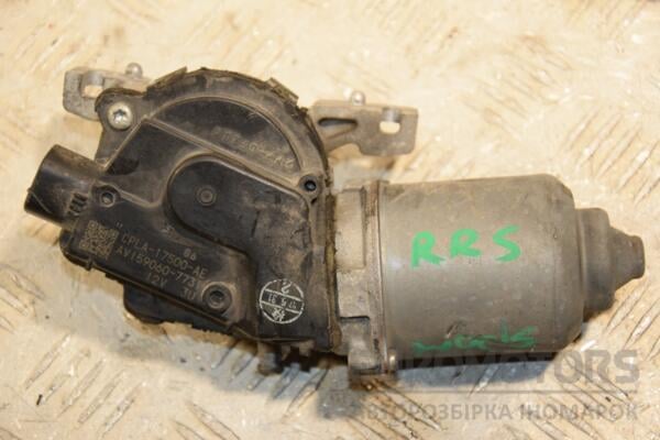 Моторчик склоочисника передній Land Rover Range Rover Sport 2013 CPLA17500AE 418682 euromotors.com.ua