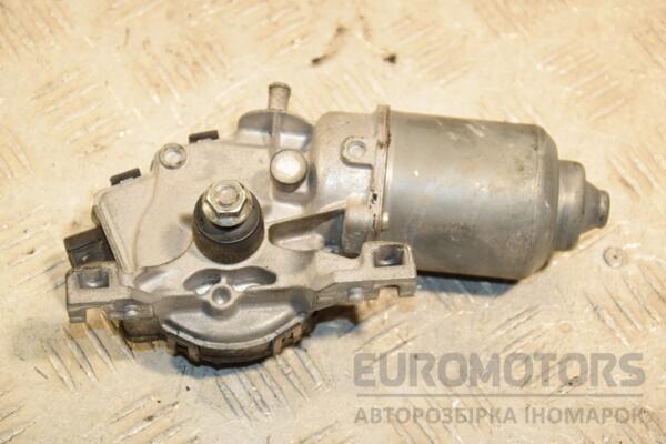 Моторчик склоочисника передній Land Rover Range Rover Sport 2013 CPLA17500AE 418682 - 2