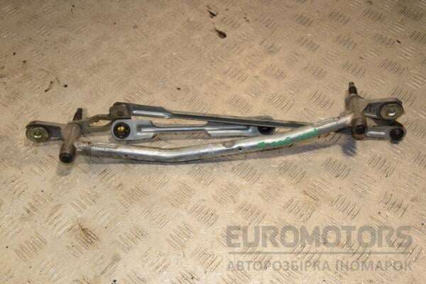 Трапеция дворников Fiat 500L 2012 418686 euromotors.com.ua
