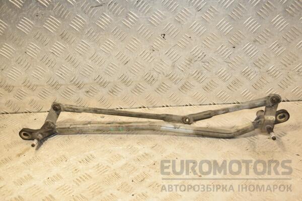Трапеція двірників Audi TT (8J) 2006-2015 8J1955023C 418690 euromotors.com.ua
