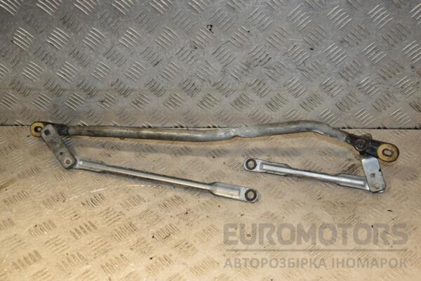 Трапеція двірників Audi TT (8J) 2006-2015 8J1955023C 418690 - 2