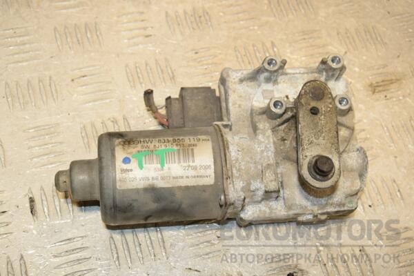 Моторчик склоочисника передній Audi TT (8J) 2006-2015 8J1955119 418692 euromotors.com.ua