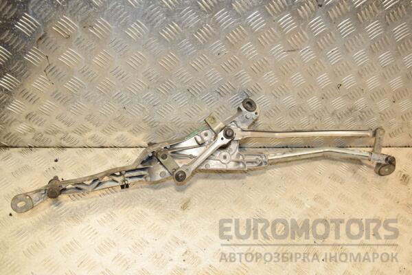 Трапеция дворников Mercedes C-class (W204) 2007-2015 A2048201040 418694 euromotors.com.ua