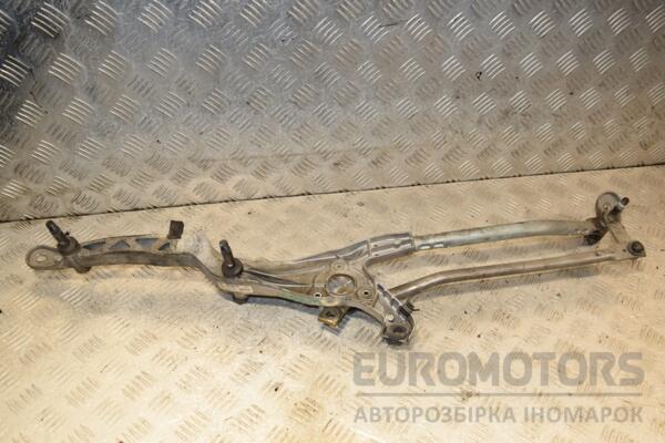 Трапеция дворников Mercedes C-class (W204) 2007-2015 A2048201040 418694 - 2