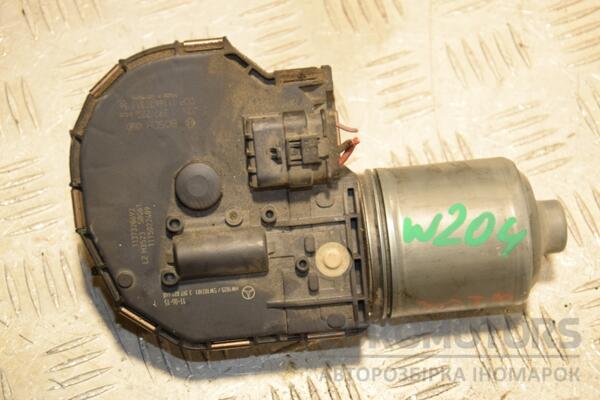 Моторчик стеклоочистителя передний Mercedes C-class (W204) 2007-2015 1397220666 418696 euromotors.com.ua