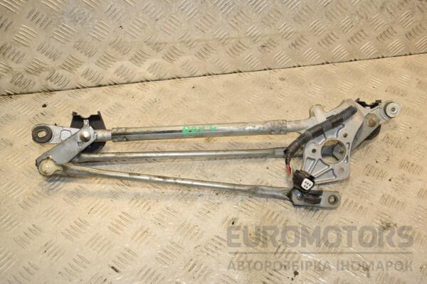 Трапеция дворников Toyota Rav 4 2006-2013 418698 euromotors.com.ua