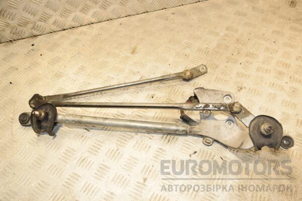 Трапеція двірників Toyota Rav 4 2006-2013 418698 - 2