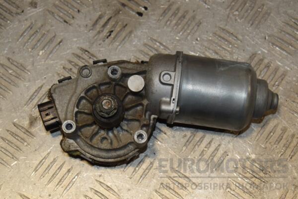 Моторчик стеклоочистителя передний Toyota Rav 4 2006-2013 8511042150 418700 - 2