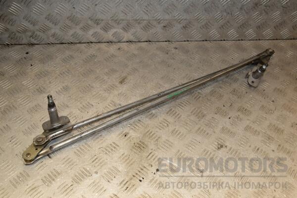 Трапеция дворников Renault Maxity 2007 418702 euromotors.com.ua