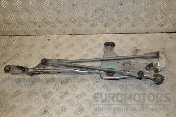Трапеция дворников Peugeot 308 (T9) 2013-2021 9810327980 418706 euromotors.com.ua