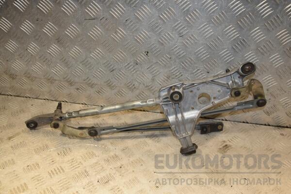Трапеція двірників Peugeot 308 (T9) 2013-2021 9810327980 418706 - 2