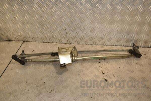 Трапеция дворников Iveco Daily (E4) 2006-2011 418710 euromotors.com.ua