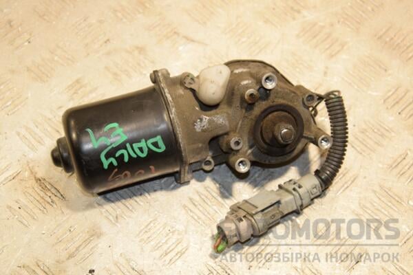 Моторчик стеклоочистителя передний Iveco Daily (E4) 2006-2011 418712 euromotors.com.ua