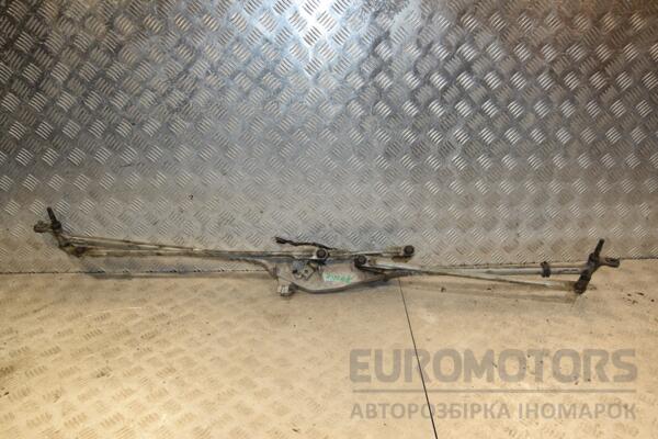 Трапеция дворников Opel Astra (K) 2015 39034606 418714 euromotors.com.ua