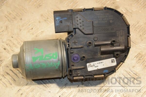 Моторчик стеклоочистителя передний Opel Astra (K) 2015 1397220714 418716 euromotors.com.ua