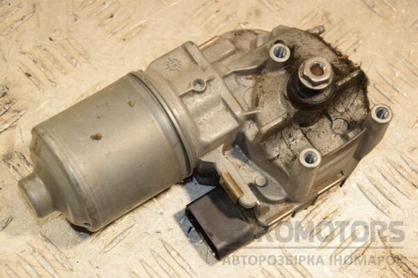 Моторчик склоочисника передній Opel Astra (K) 2015 1397220714 418716 - 2