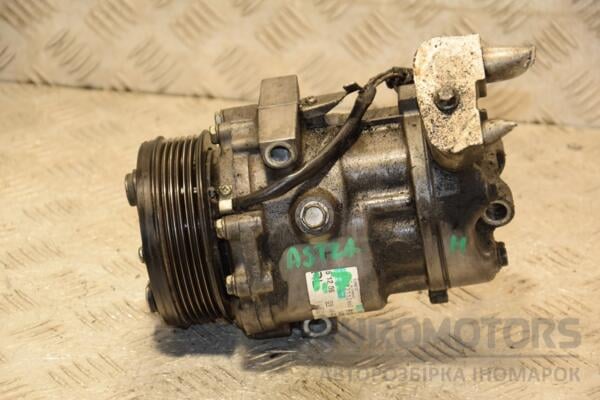 Компресор кондиціонера Opel Astra 1.7cdti (H) 2004-2010 24421642 418718 - 2