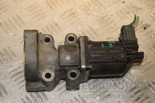 Клапан EGR электрический Opel Astra 1.7cdti (H) 2004-2010 8973766632 418721 euromotors.com.ua
