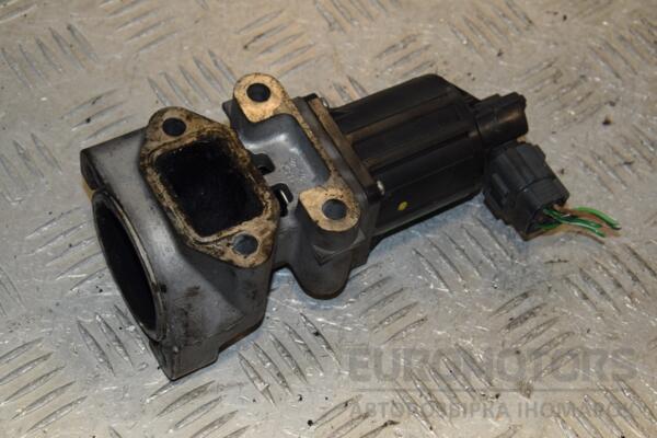 Клапан EGR электрический Opel Astra 1.7cdti (H) 2004-2010 8973766632 418721 - 2