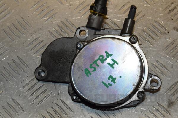Вакуумний насос Opel Astra 1.7cdti (H) 2004-2010 8981154390 418723 euromotors.com.ua