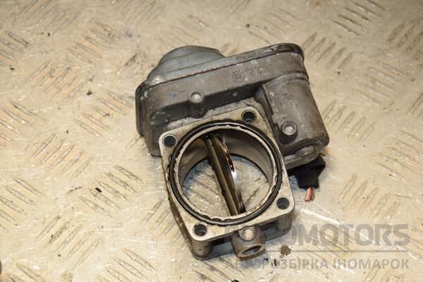 Дросельна заслінка електрична Opel Astra 1.7cdti (H) 2004-2010 8981052101 418725 - 2