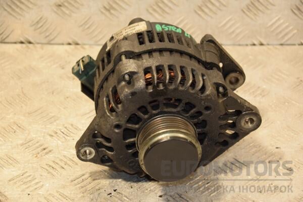 Генератор Opel Meriva 1.7cdti 2003-2010 8980311541 418727 euromotors.com.ua