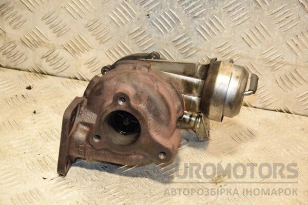 Турбіна Opel Corsa 1.7cdti (D) 2006-2014 8973762734 418732 - 3