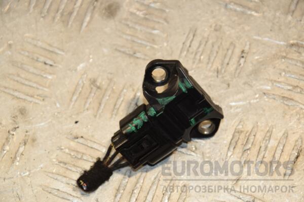Клапан електромагнітний Opel Astra 1.7cdti (H) 2004-2010 8981056561 418738 euromotors.com.ua